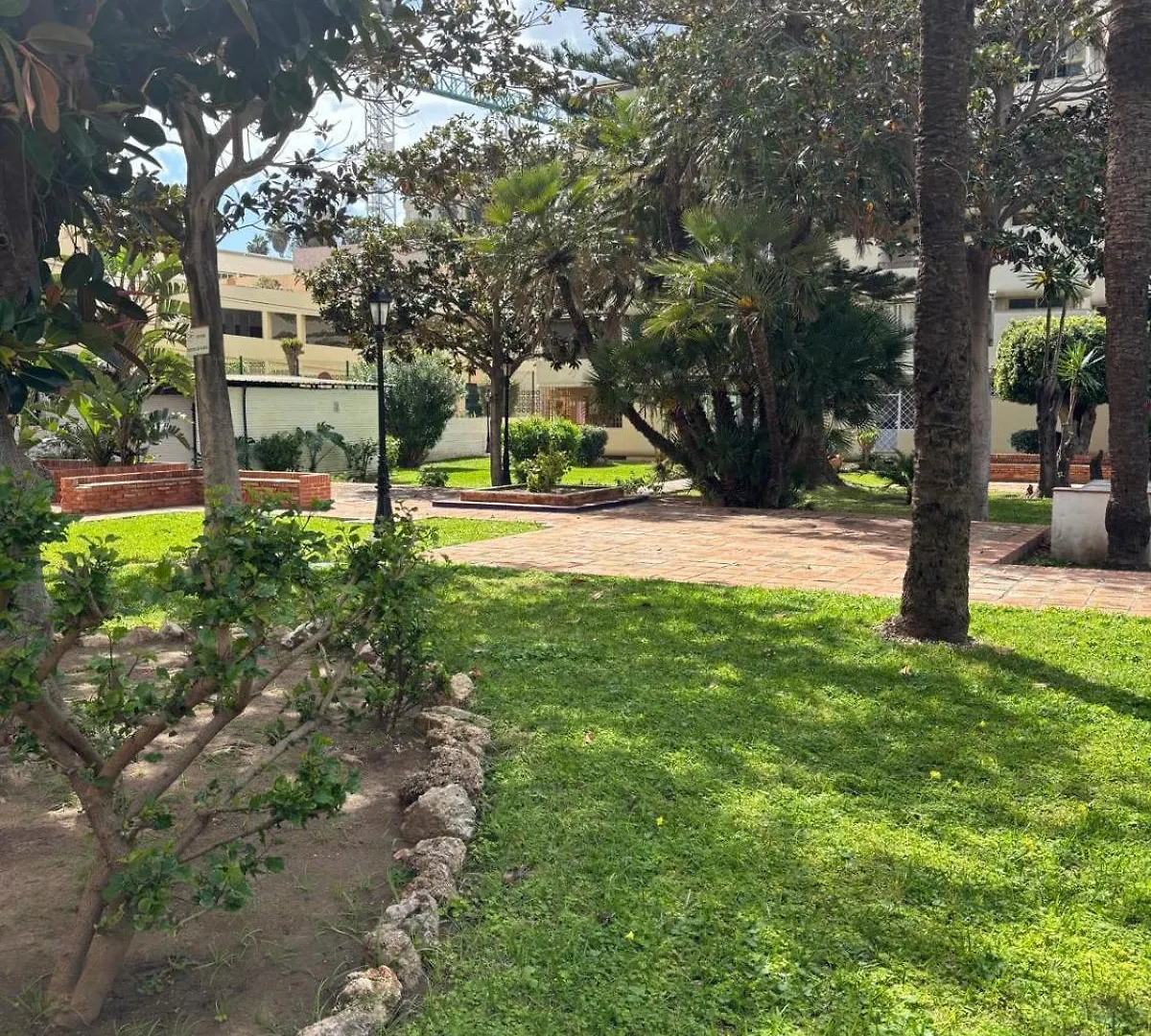 טורמולינוס Carihuela Beachfront Retreat 0*,  ספרד