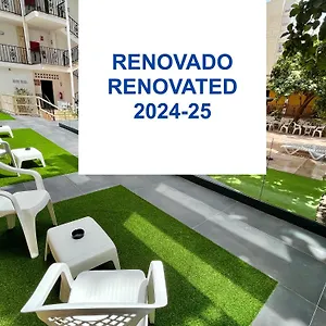 2* Casa de hóspedes New 